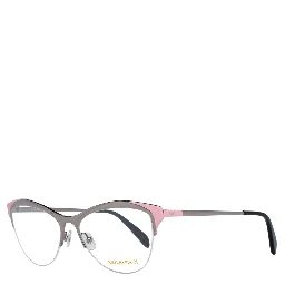 Gray Metal Glasses (Frames)