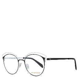 Black Metal Glasses (Frames)