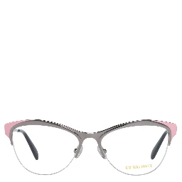 Gray Metal Glasses (Frames)