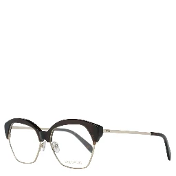 Brown Metal Glasses (Frames)