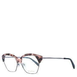 Brown Metal Glasses (Frames)