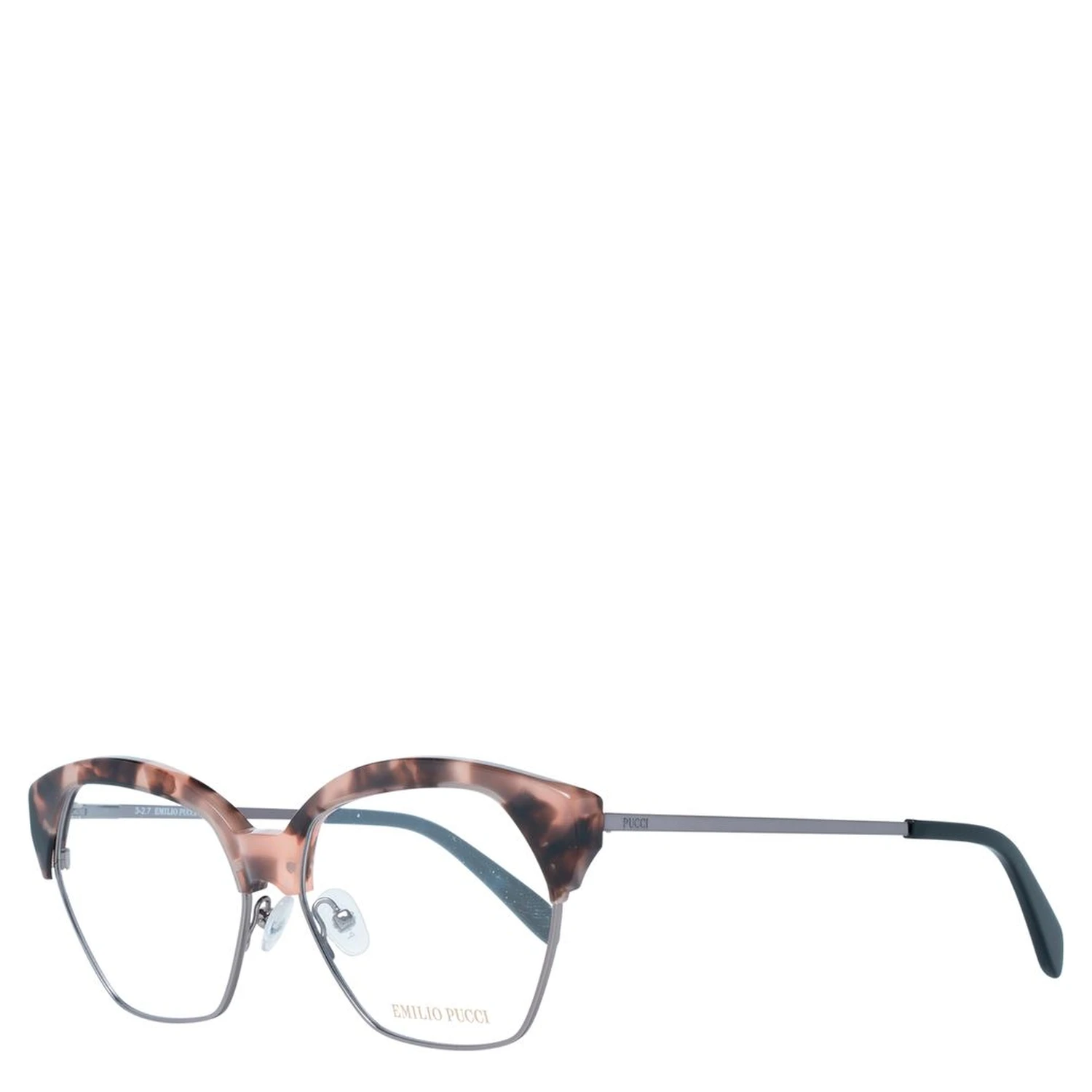Brown Metal Glasses (Frames)