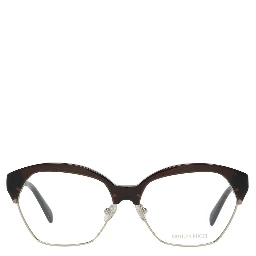Brown Metal Glasses (Frames)