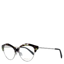 Brown Metal Glasses (Frames)