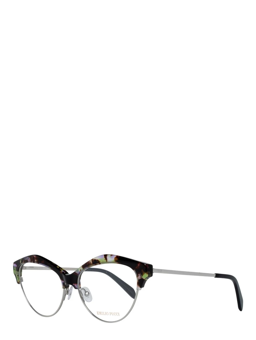 Brown Metal Glasses (Frames)