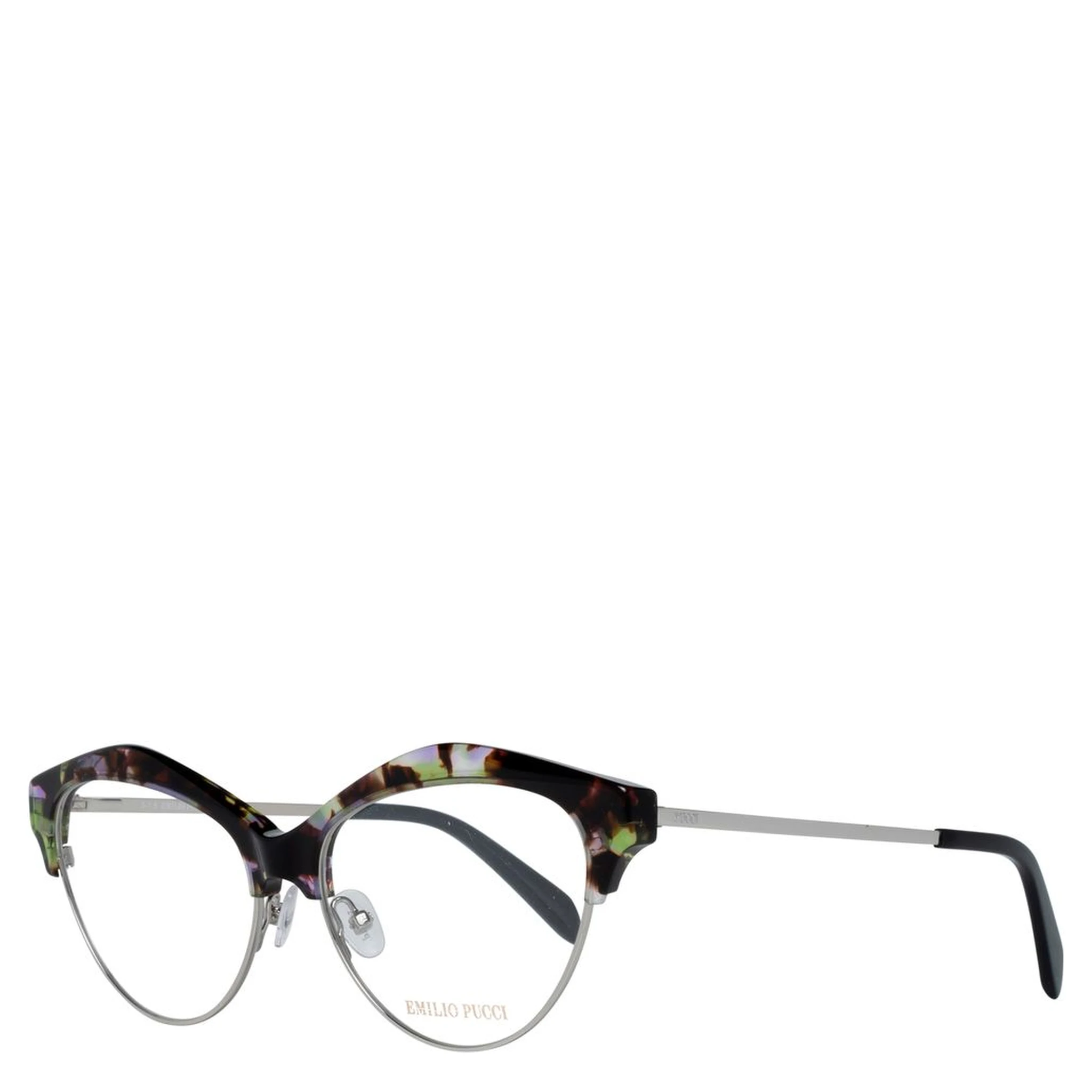 Brown Metal Glasses (Frames)