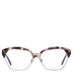 Brown Metal Glasses (Frames)