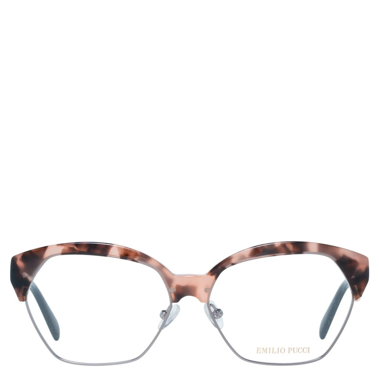 Brown Metal Glasses (Frames)