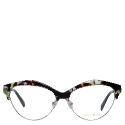Brown Metal Glasses (Frames)