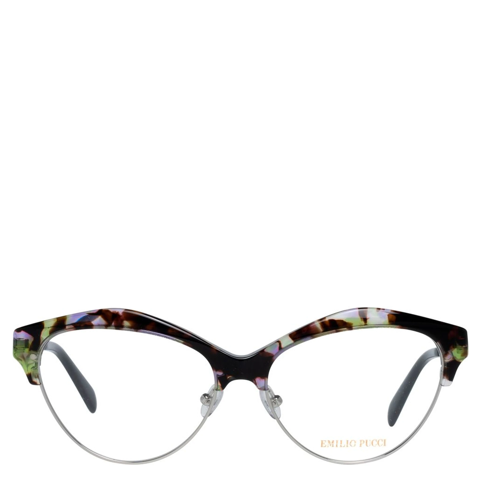 Brown Metal Glasses (Frames)