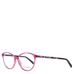 Multicolor Plastic Glasses (Frames)
