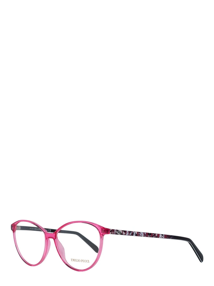 Multicolor Plastic Glasses (Frames)