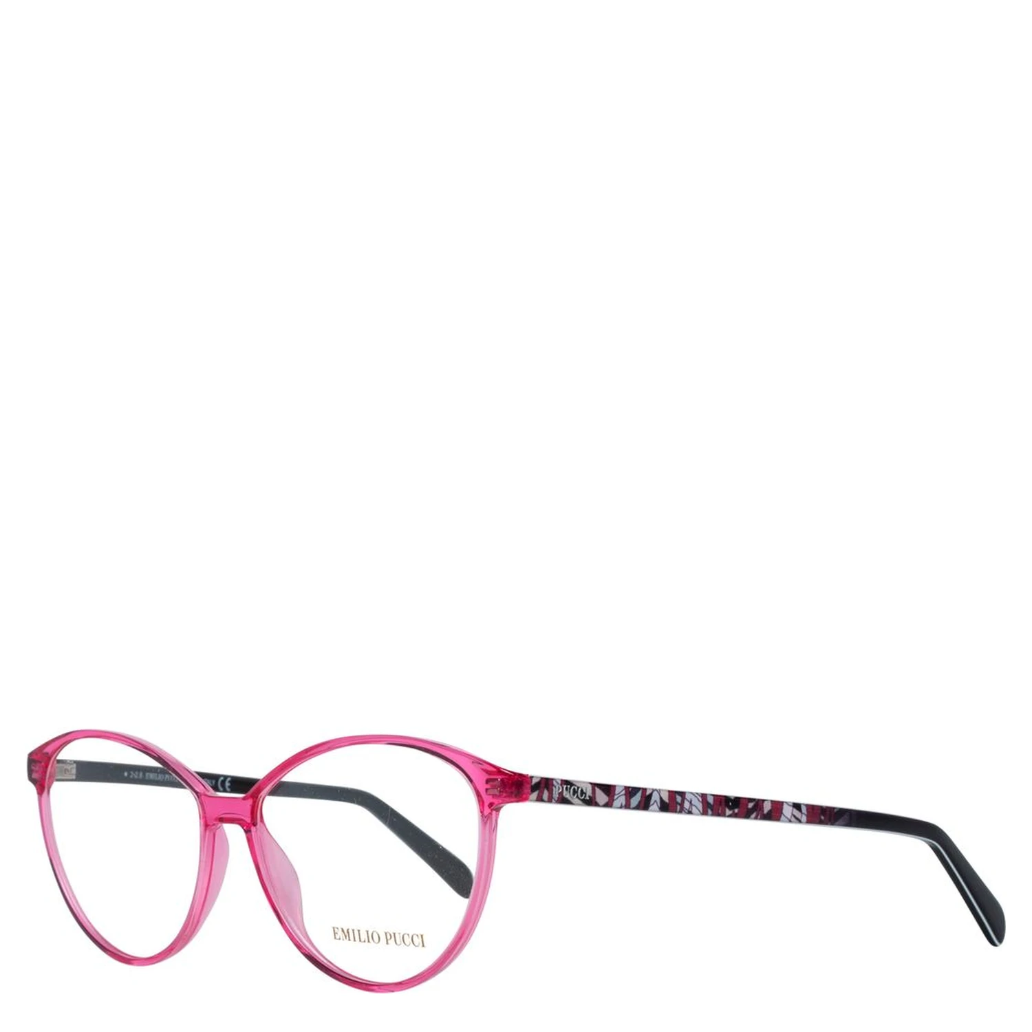 Multicolor Plastic Glasses (Frames)