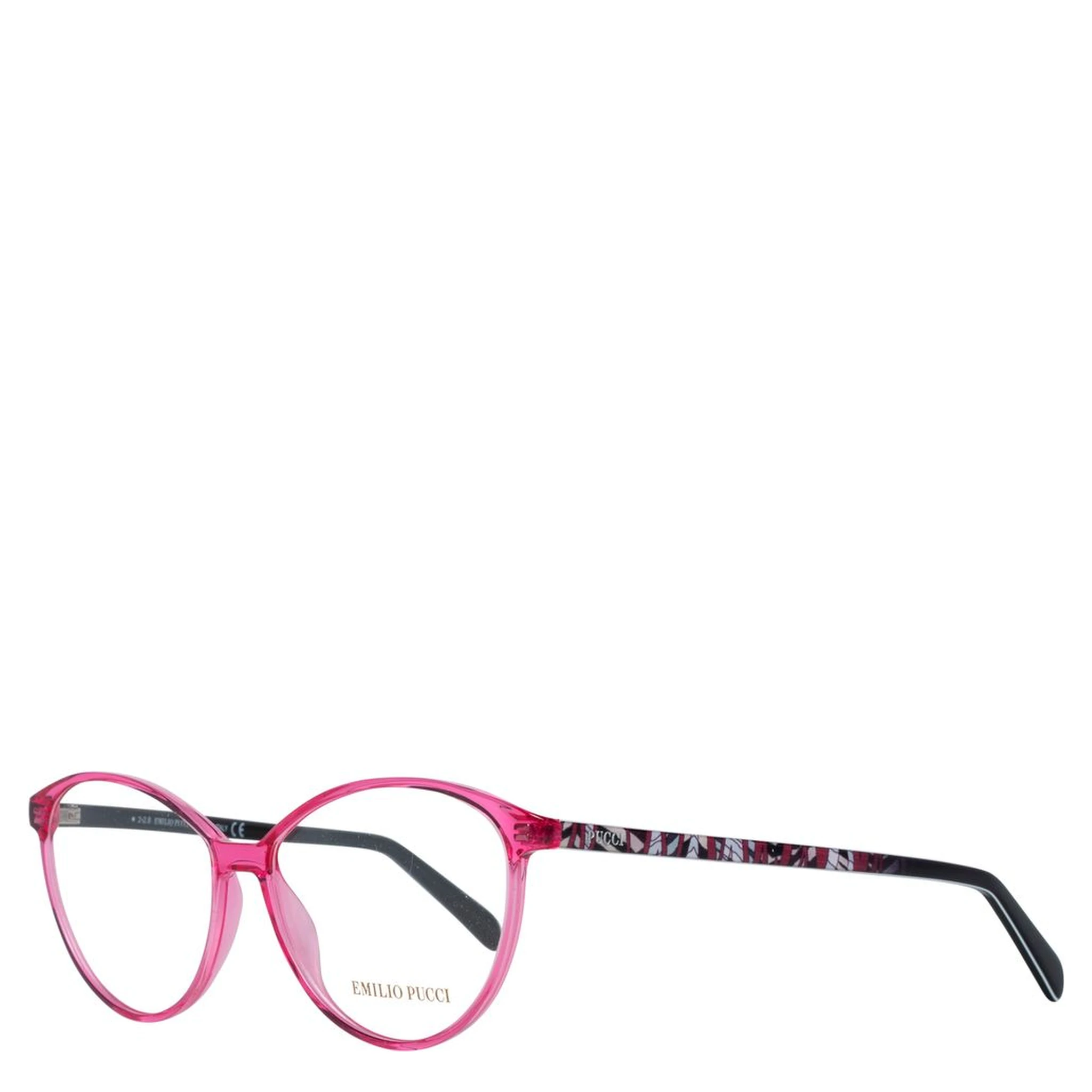 Multicolor Plastic Glasses (Frames)