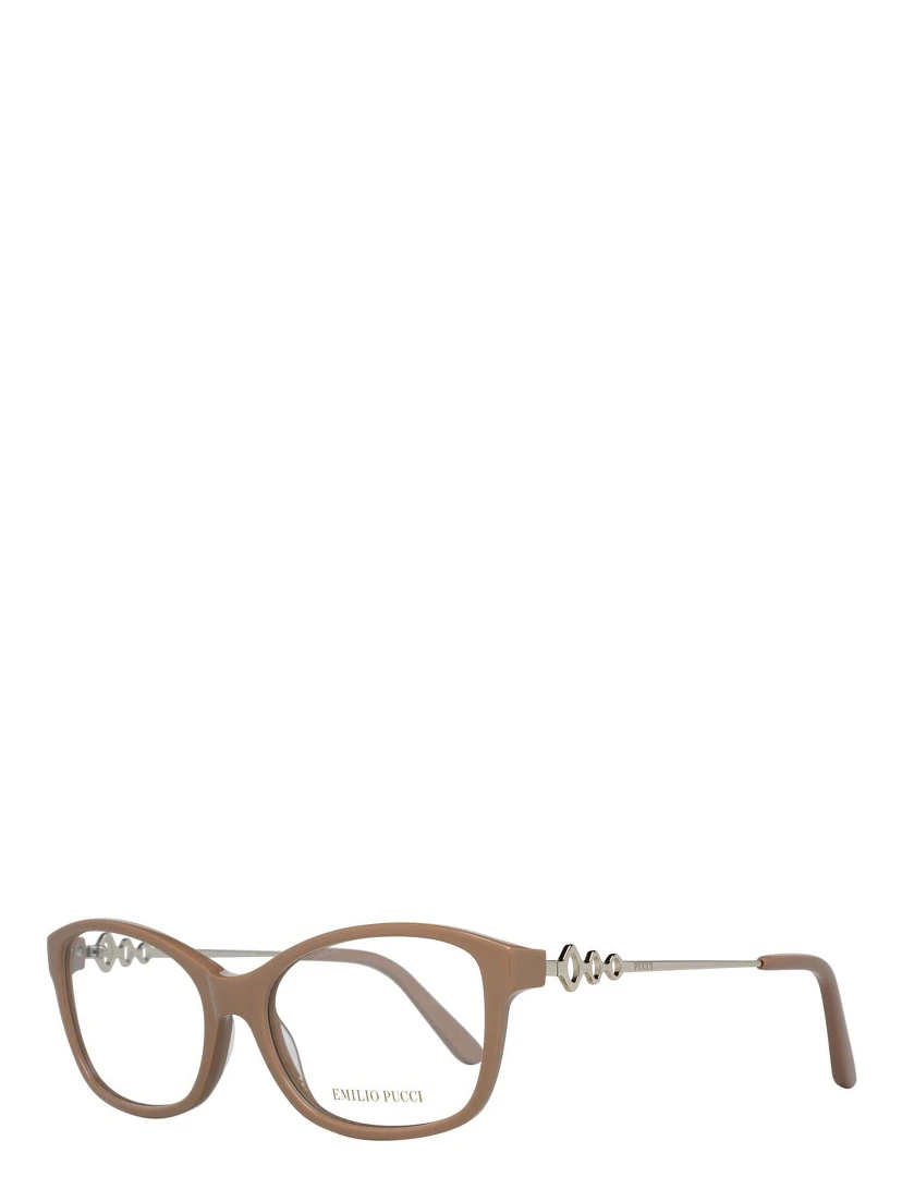 Brown Metal Glasses (Frames)