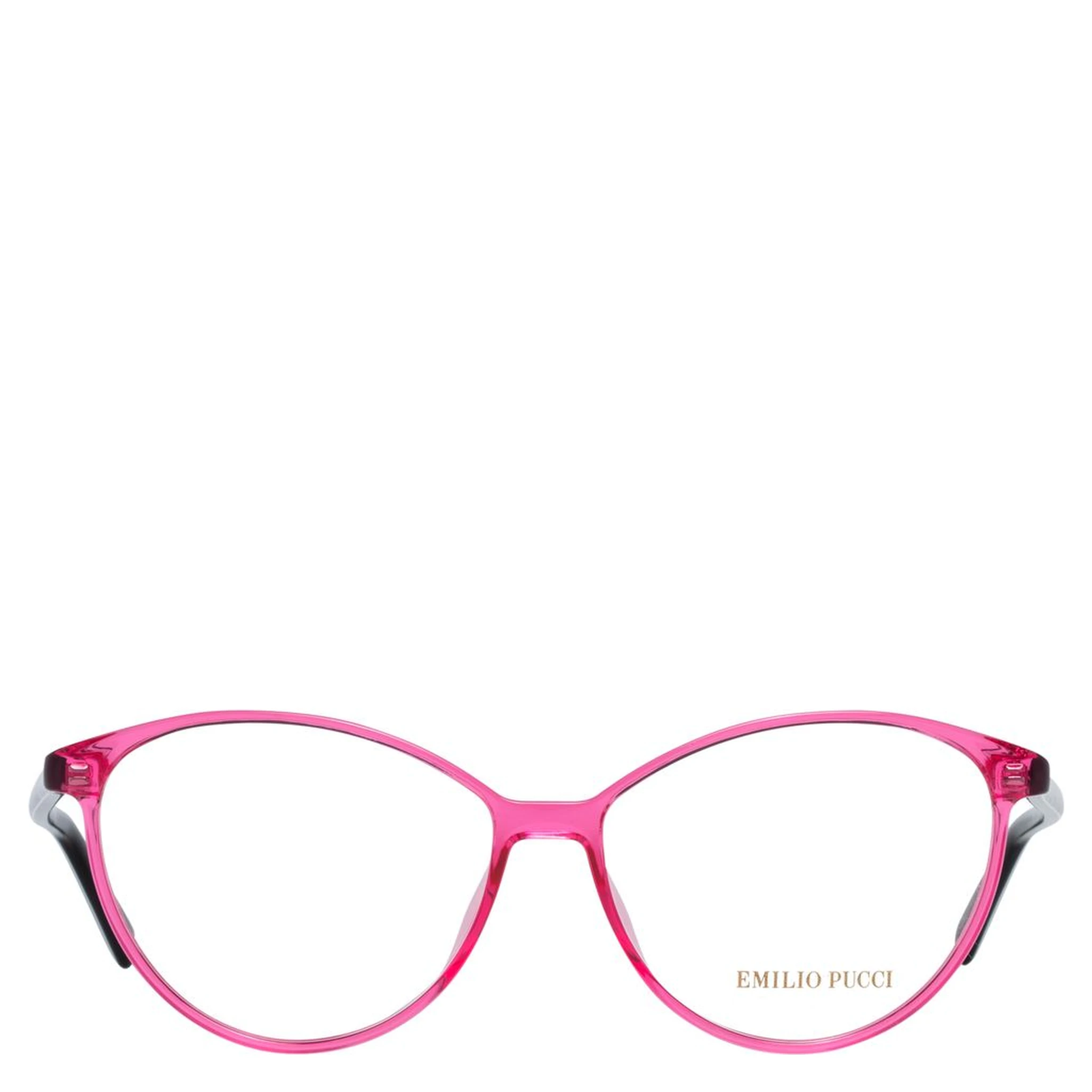 Multicolor Plastic Glasses (Frames)