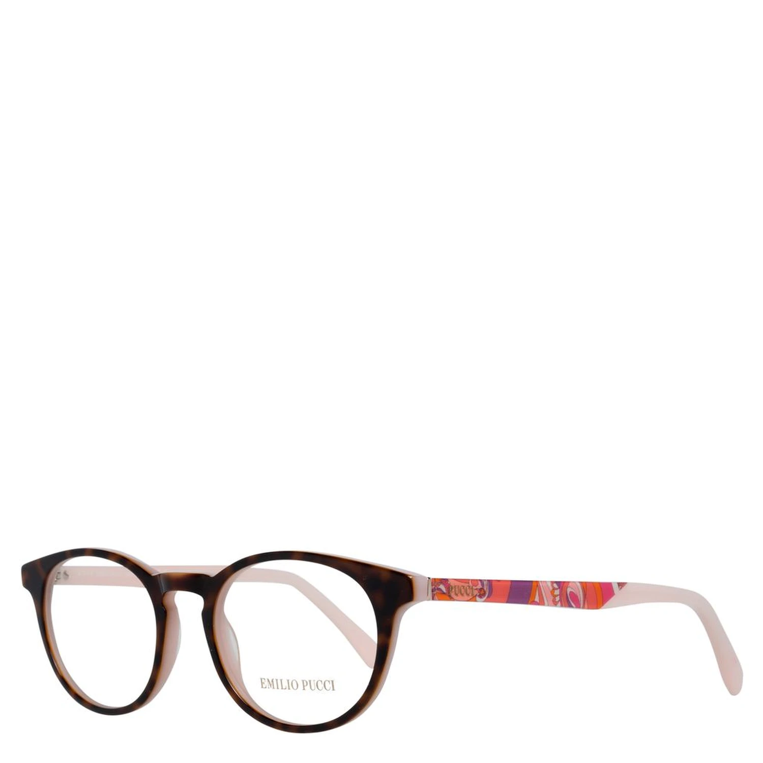 Multicolor Plastic Glasses (Frames)