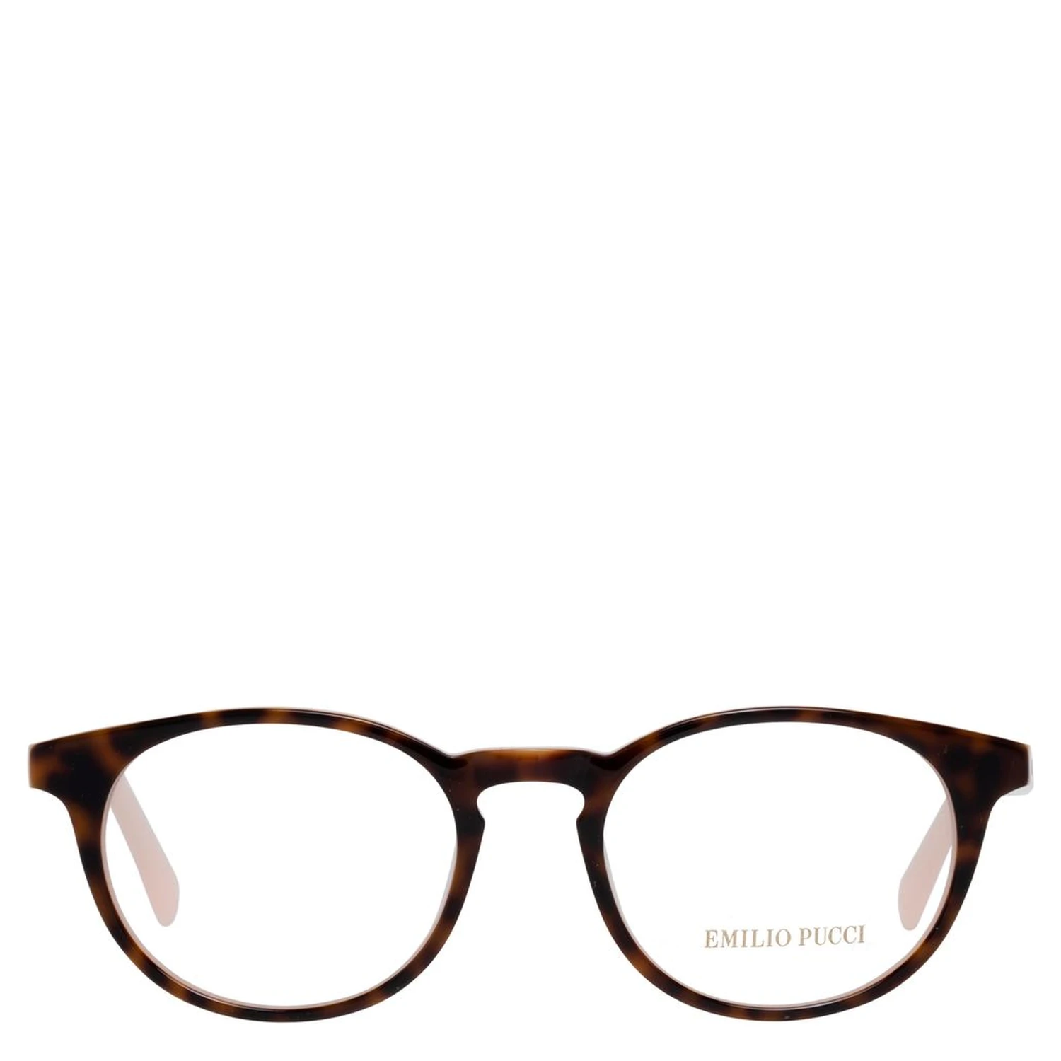Multicolor Plastic Glasses (Frames)