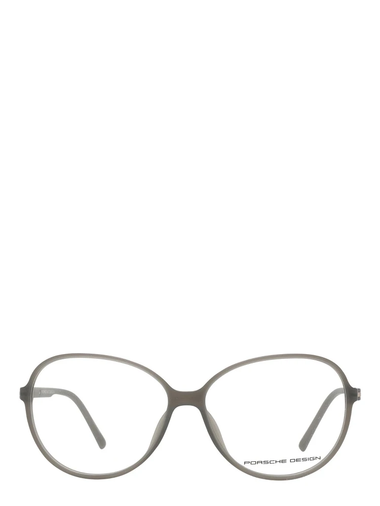 نظارات بلاستيكية رمادية (إطارات) alternative