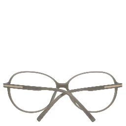 نظارات بلاستيكية رمادية (إطارات)