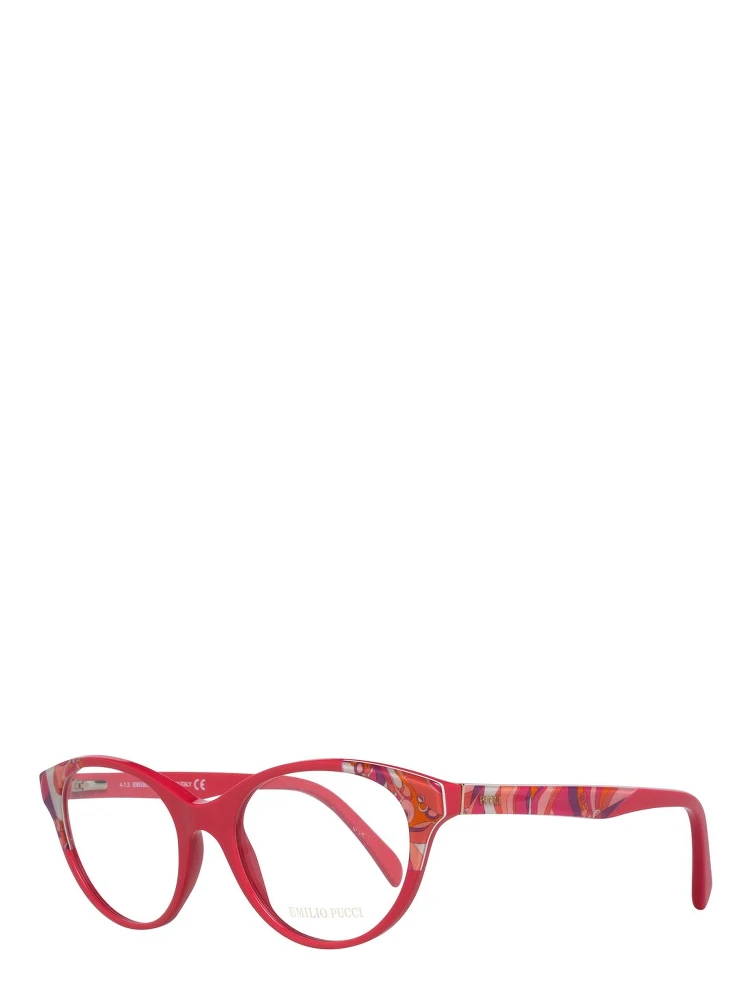 Multicolor Plastic Glasses (Frames)