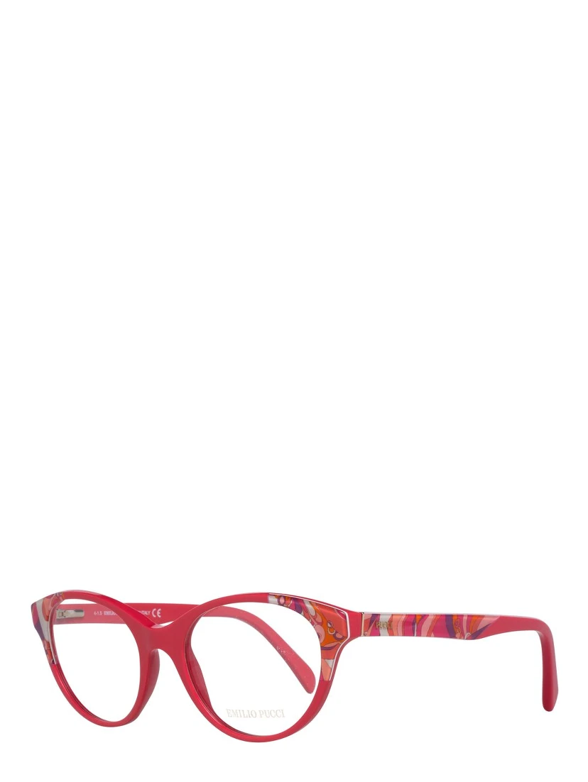 Multicolor Plastic Glasses (Frames)