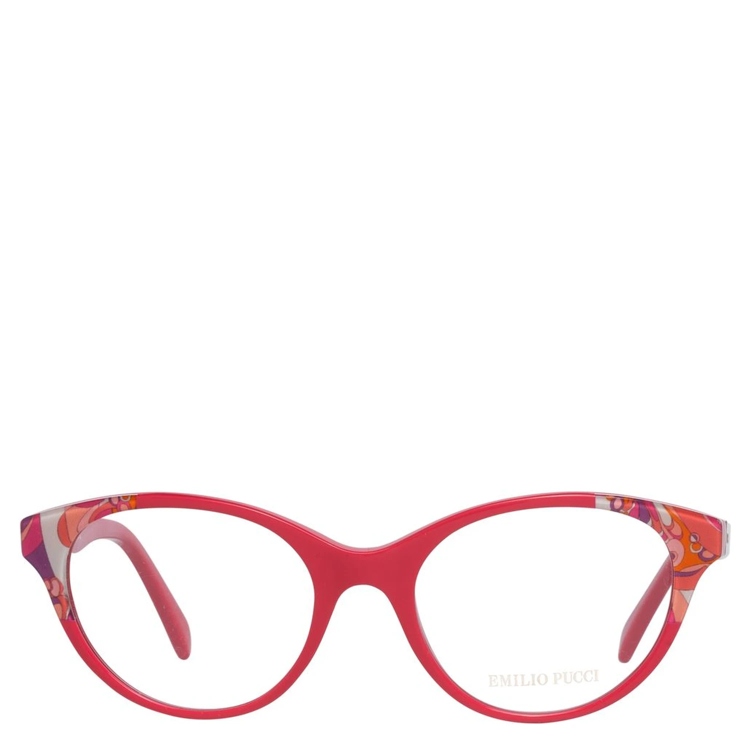 Multicolor Plastic Glasses (Frames)