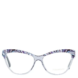 Multicolor Plastic Glasses (Frames)