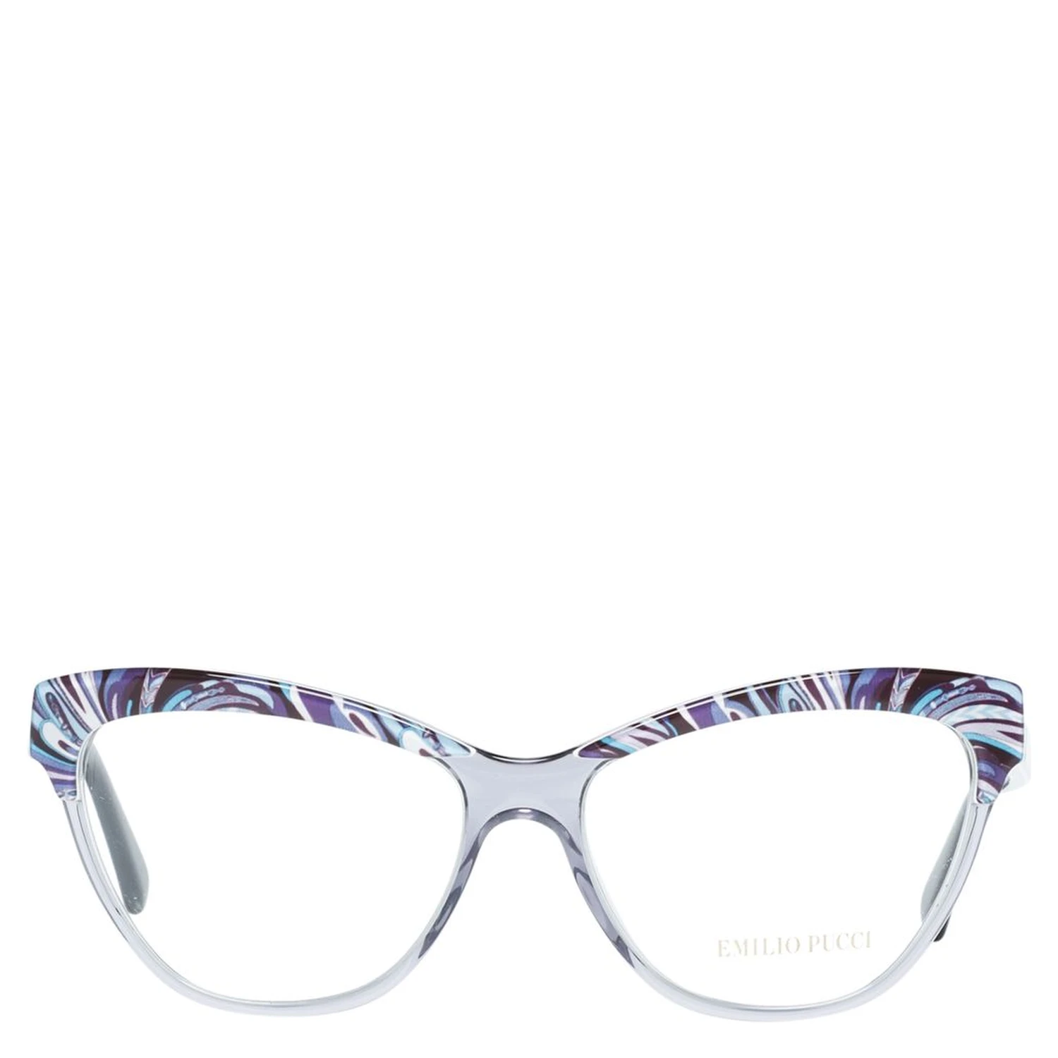 Multicolor Plastic Glasses (Frames)