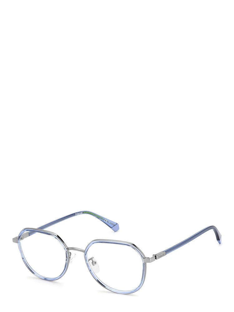 Gray Polyamide Glasses (Frames)