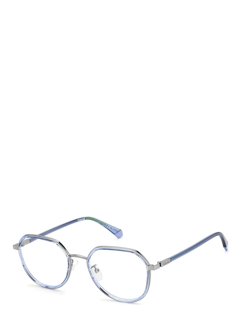 Gray Polyamide Glasses (Frames)