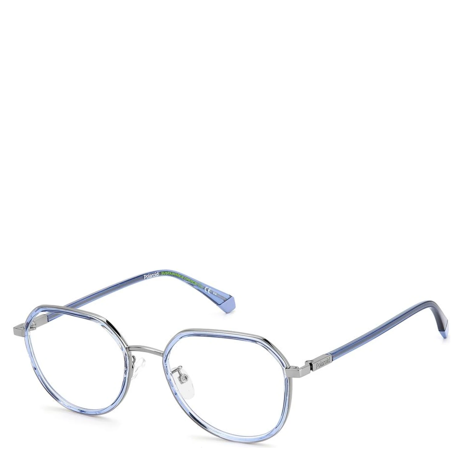 Gray Polyamide Glasses (Frames)