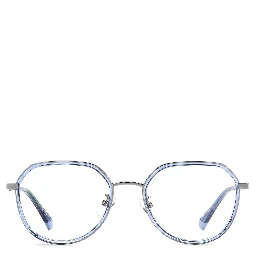 Gray Polyamide Glasses (Frames)