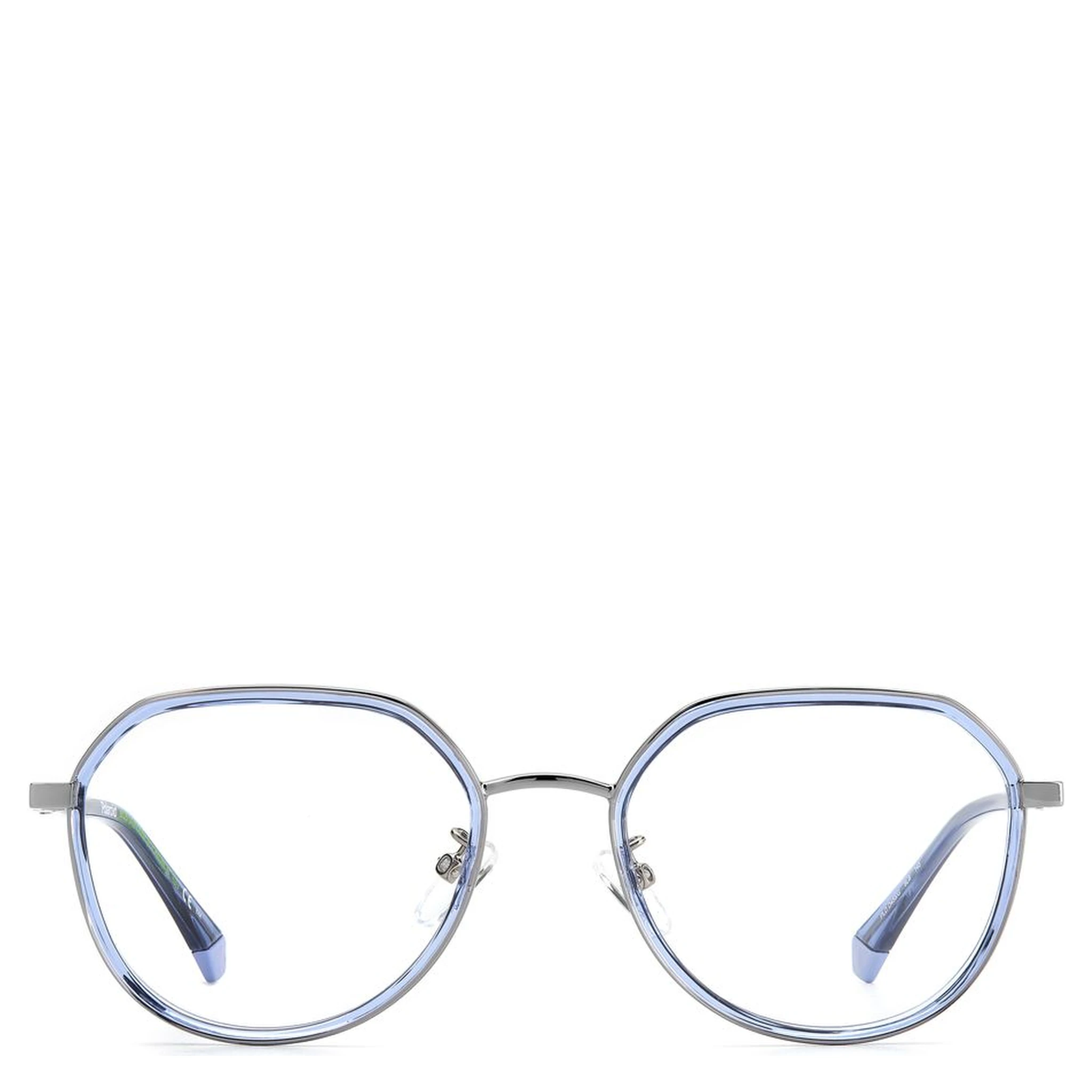 Gray Polyamide Glasses (Frames)