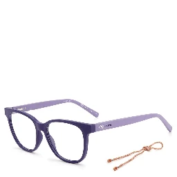 Purple Polypropylene Glasses (Frames)