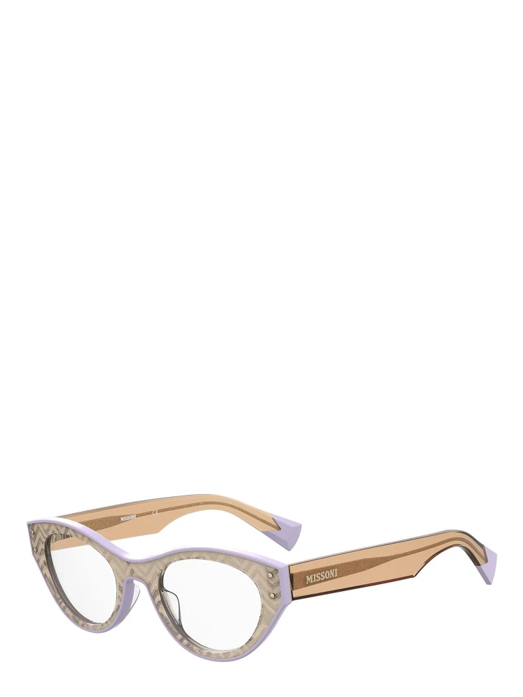 Bicolor Recycled Content Glasses (Frames)