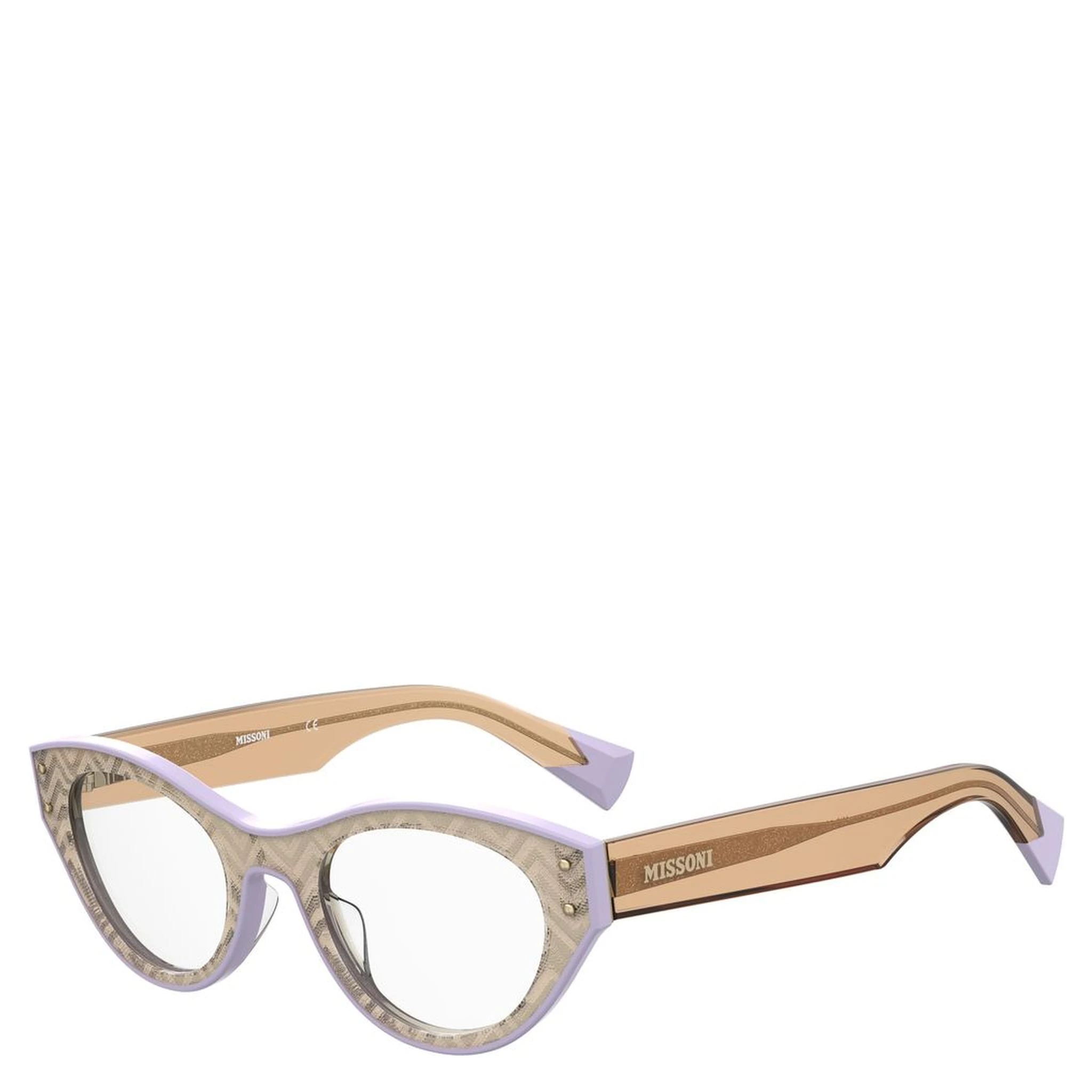 Bicolor Recycled Content Glasses (Frames)