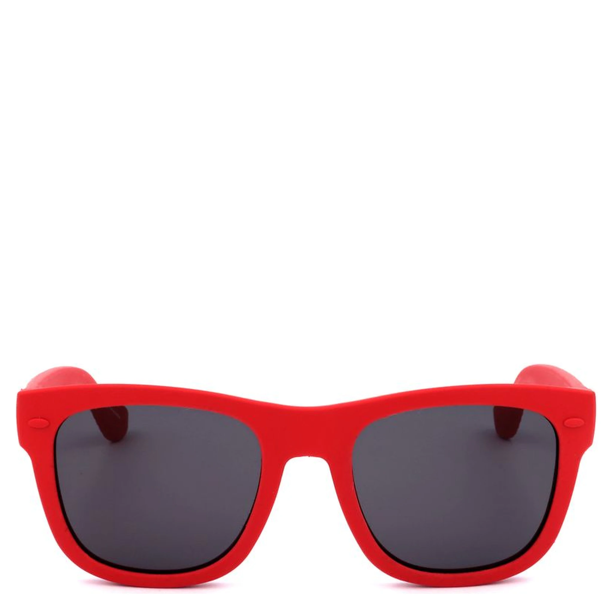 Multicolor Plastic Sunglasses