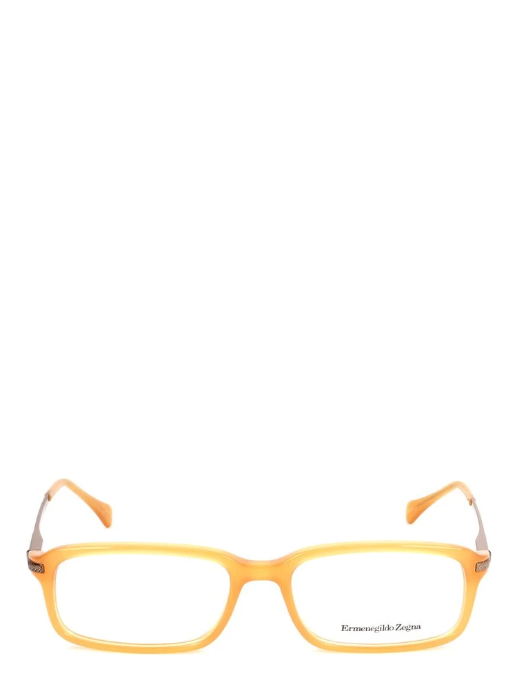 Bicolor Acetate Glasses (Frames)
