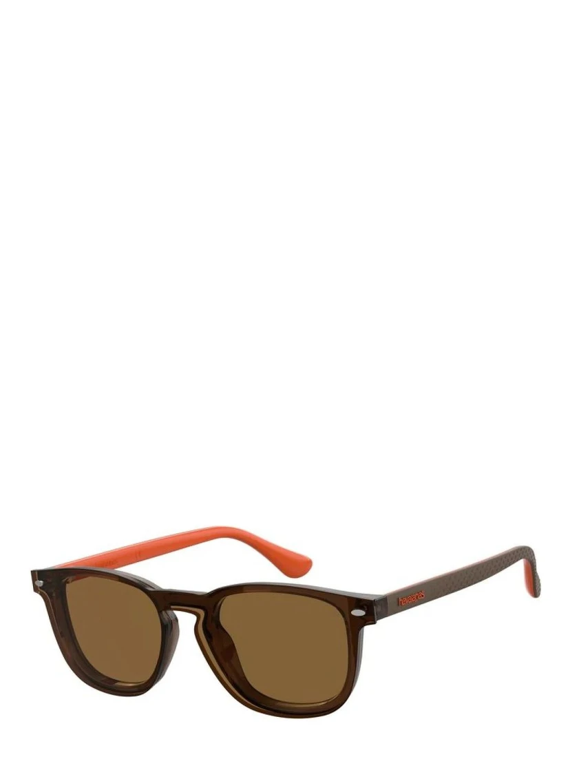 Brown Acetate Glasses (Frames)