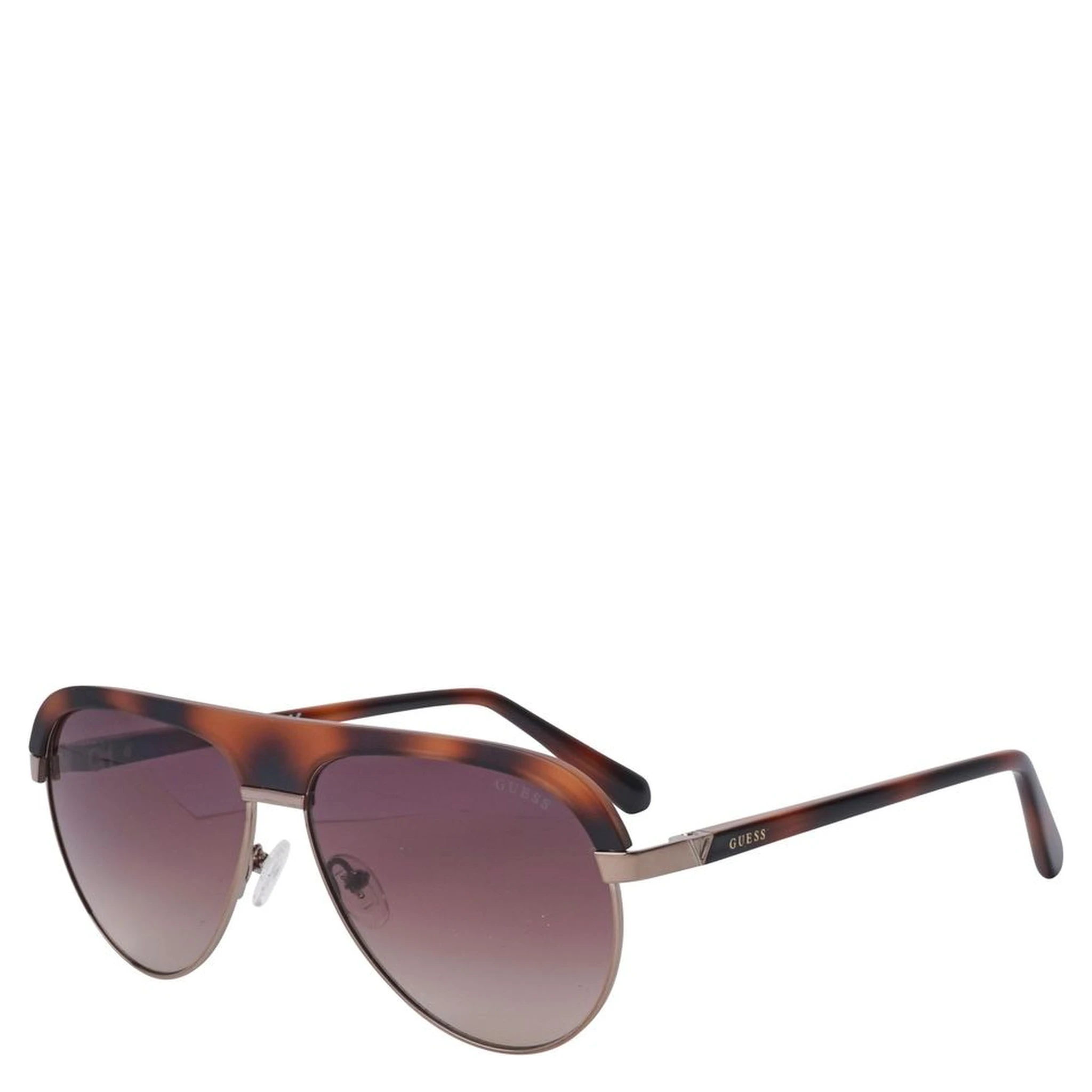 Multicolor Plastic Sunglasses