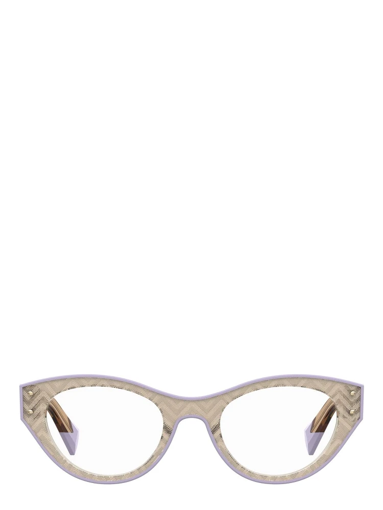 Bicolor Recycled Content Glasses (Frames) alternative