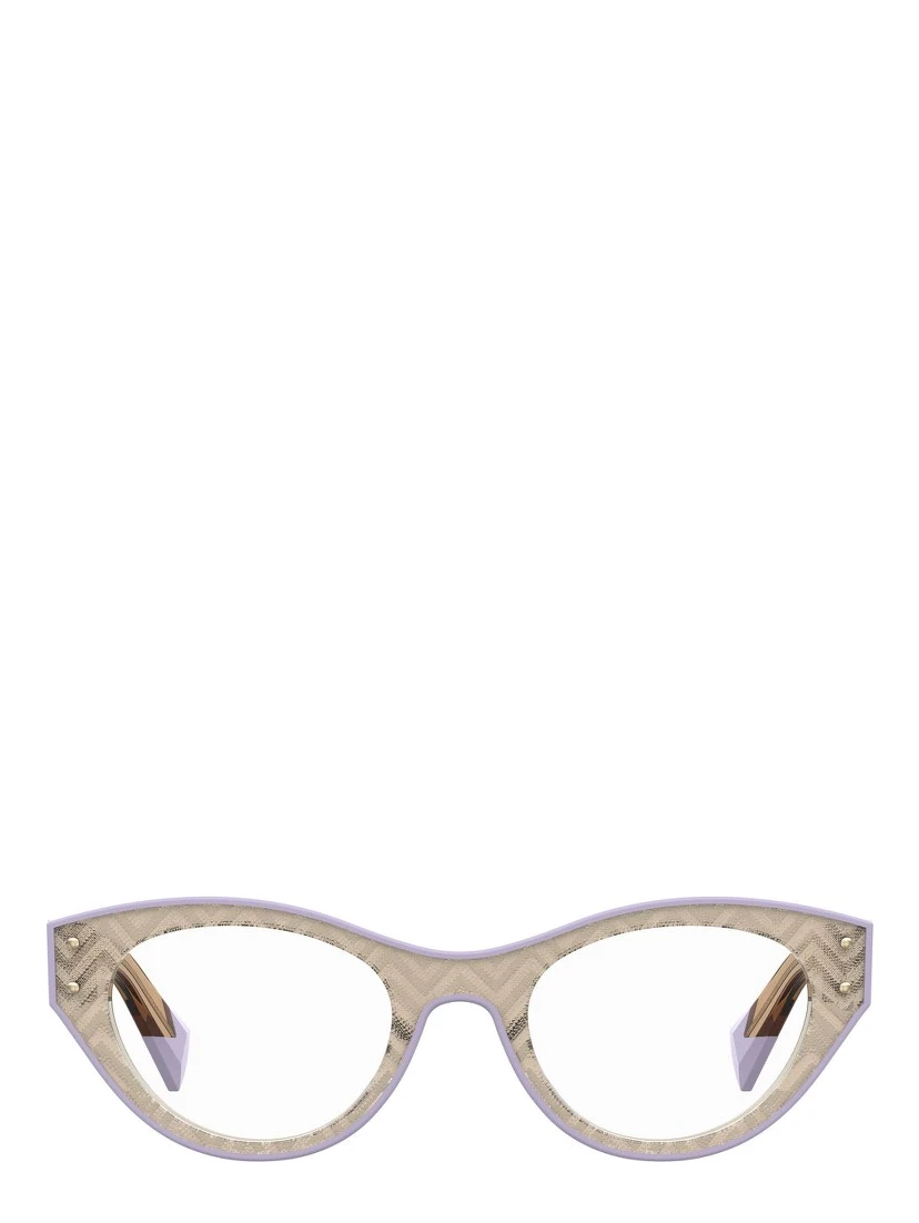 Bicolor Recycled Content Glasses (Frames)