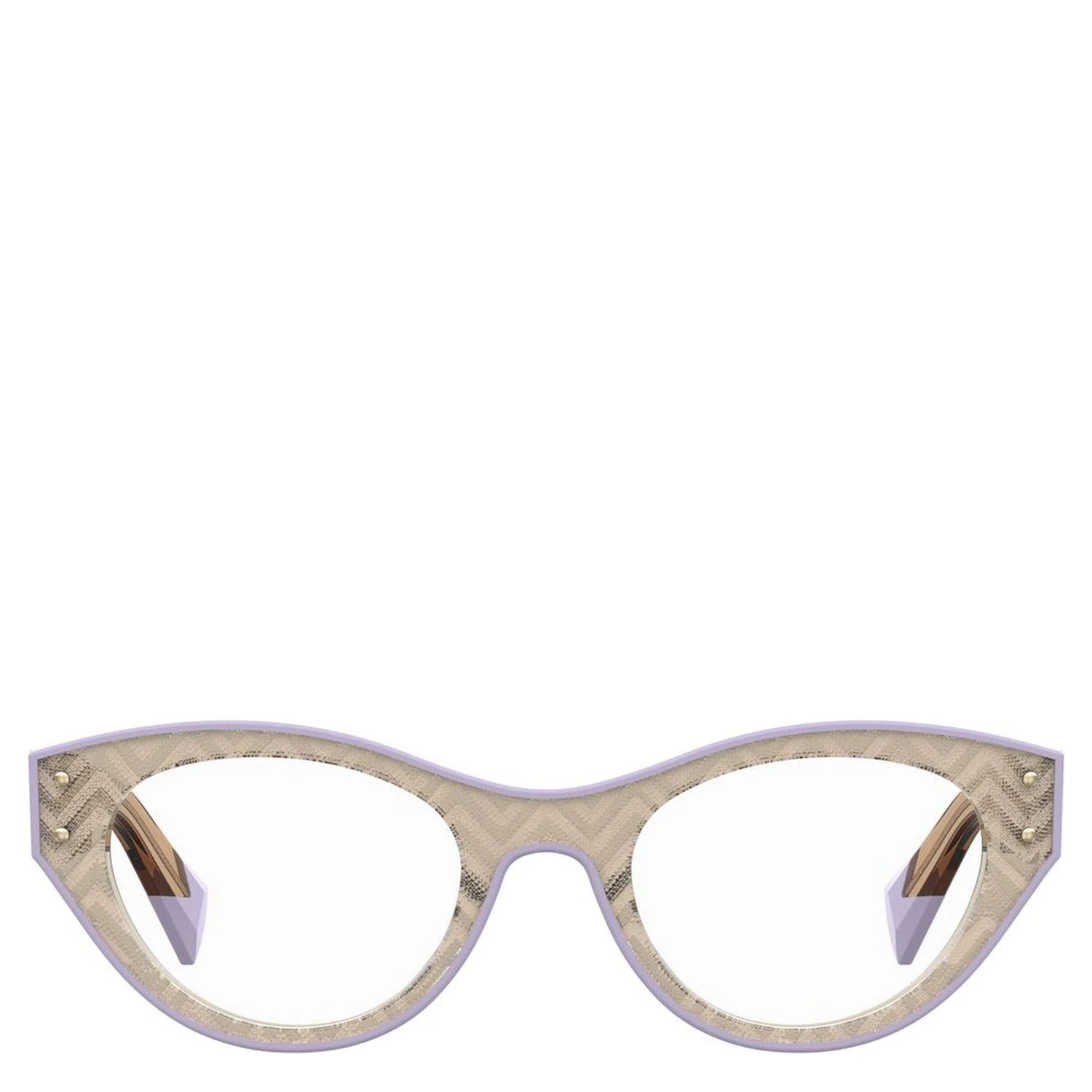 Bicolor Recycled Content Glasses (Frames)