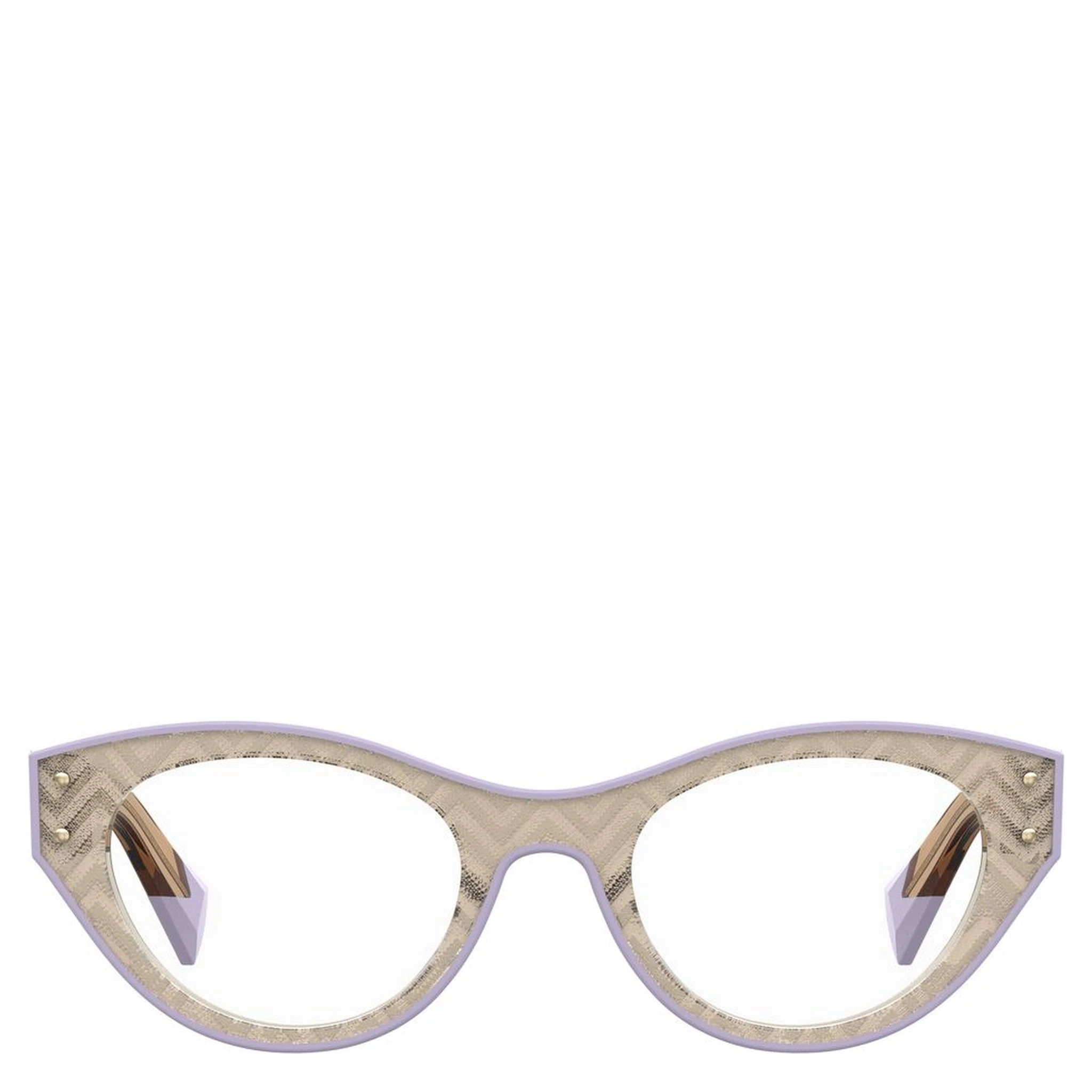 Bicolor Recycled Content Glasses (Frames)