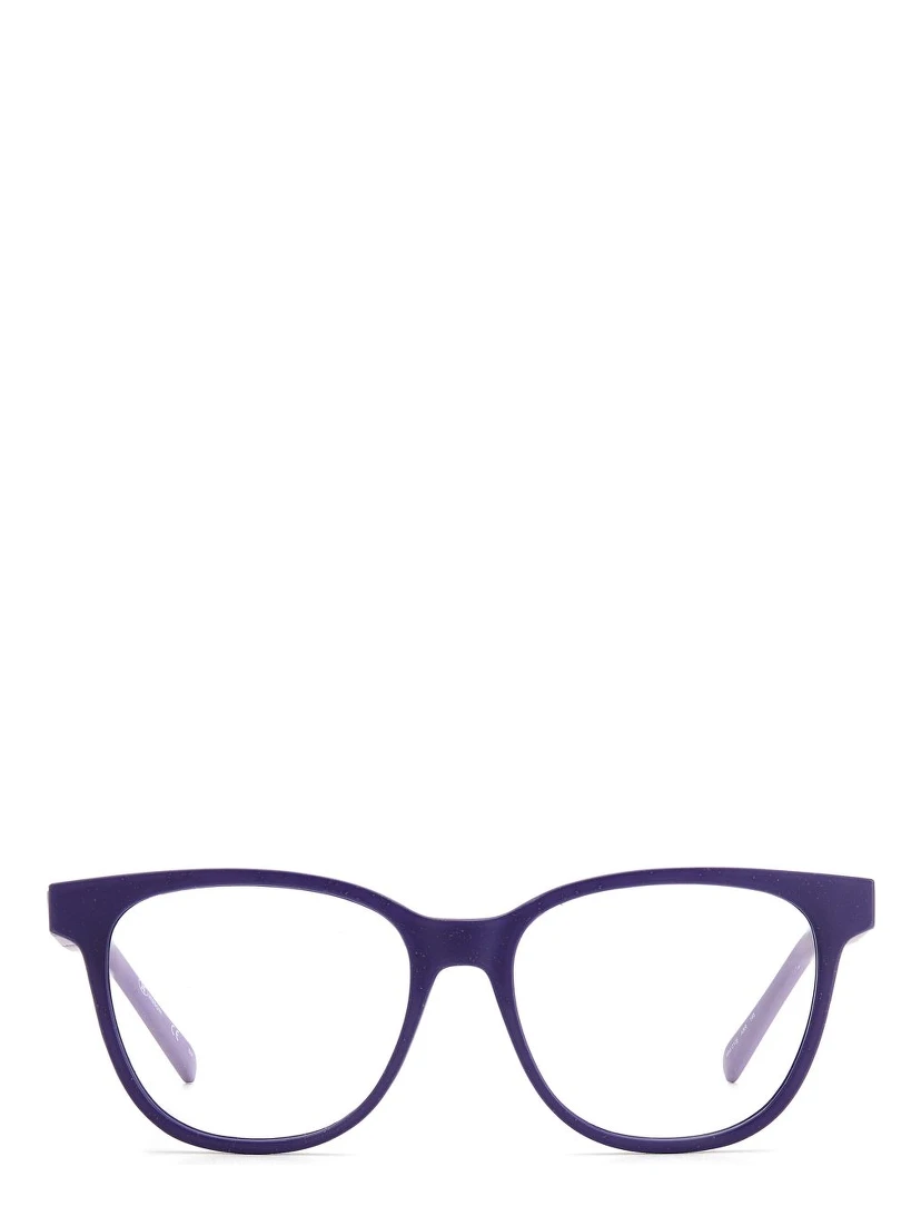 Purple Polypropylene Glasses (Frames)