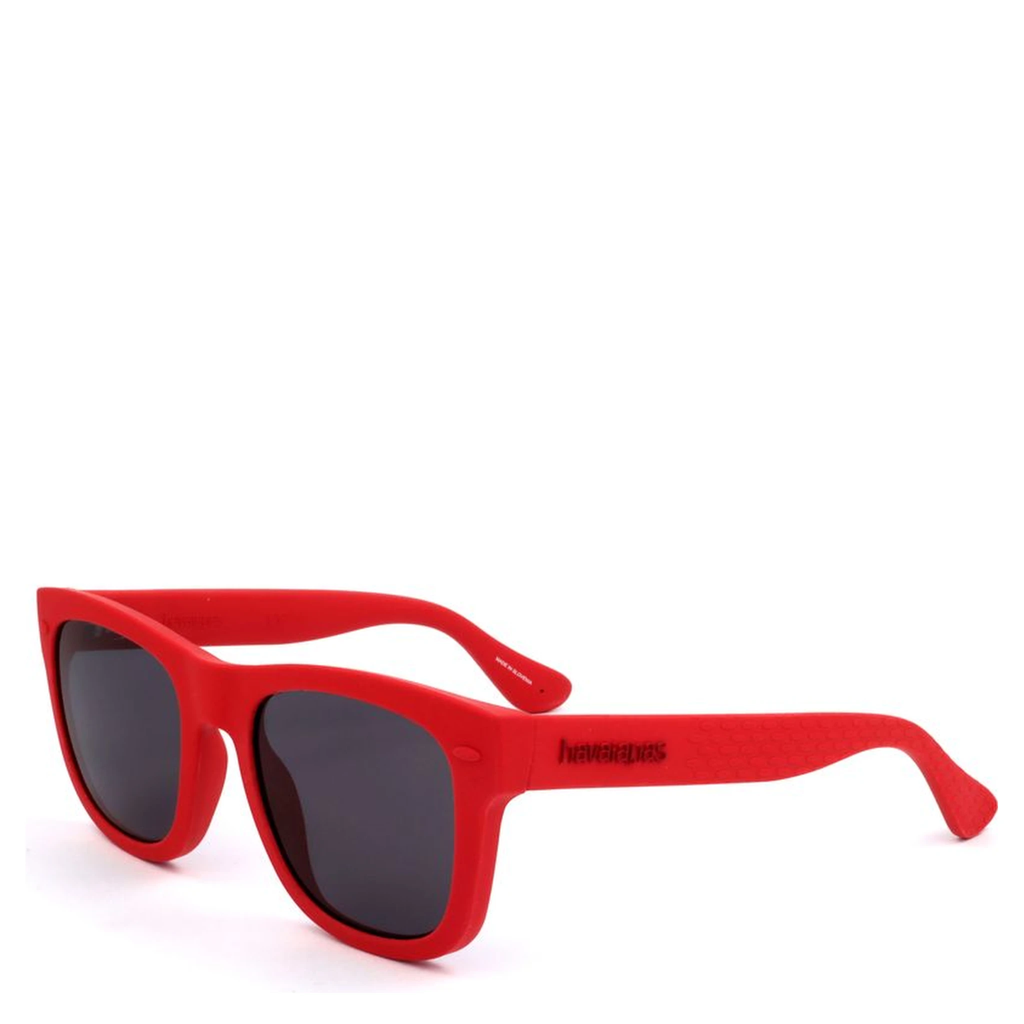 Multicolor Plastic Sunglasses