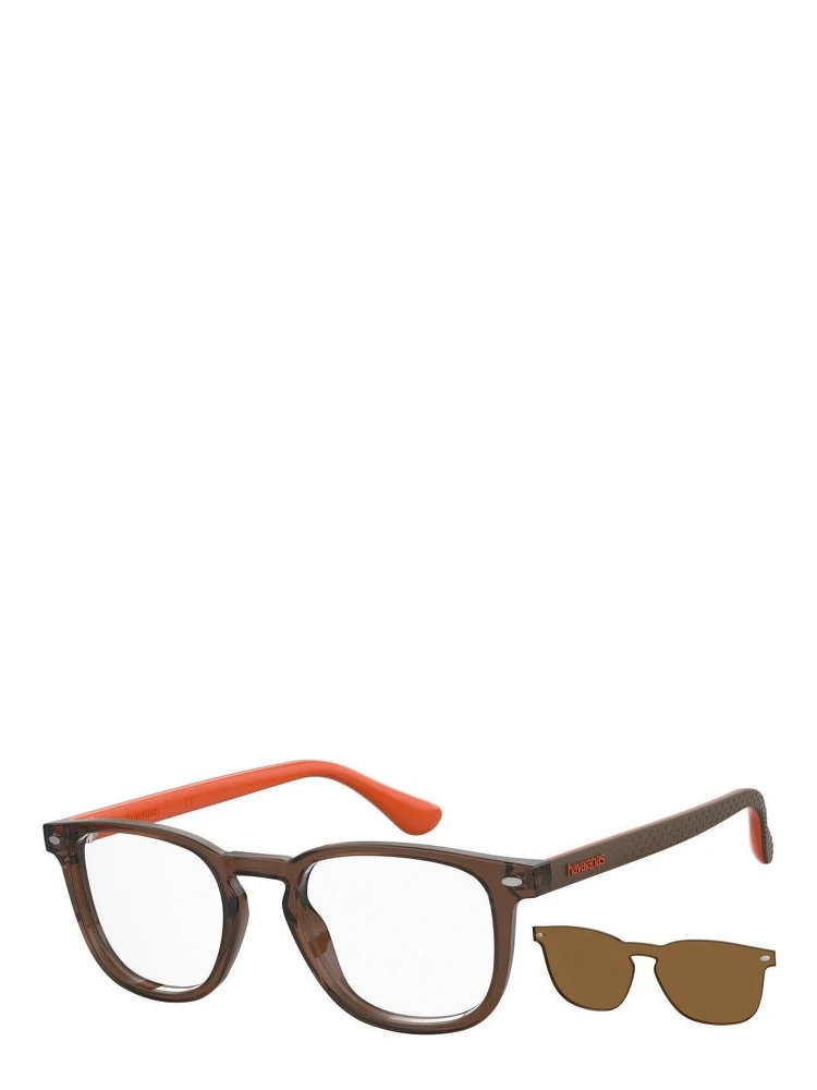 Brown Acetate Glasses (Frames) alternative