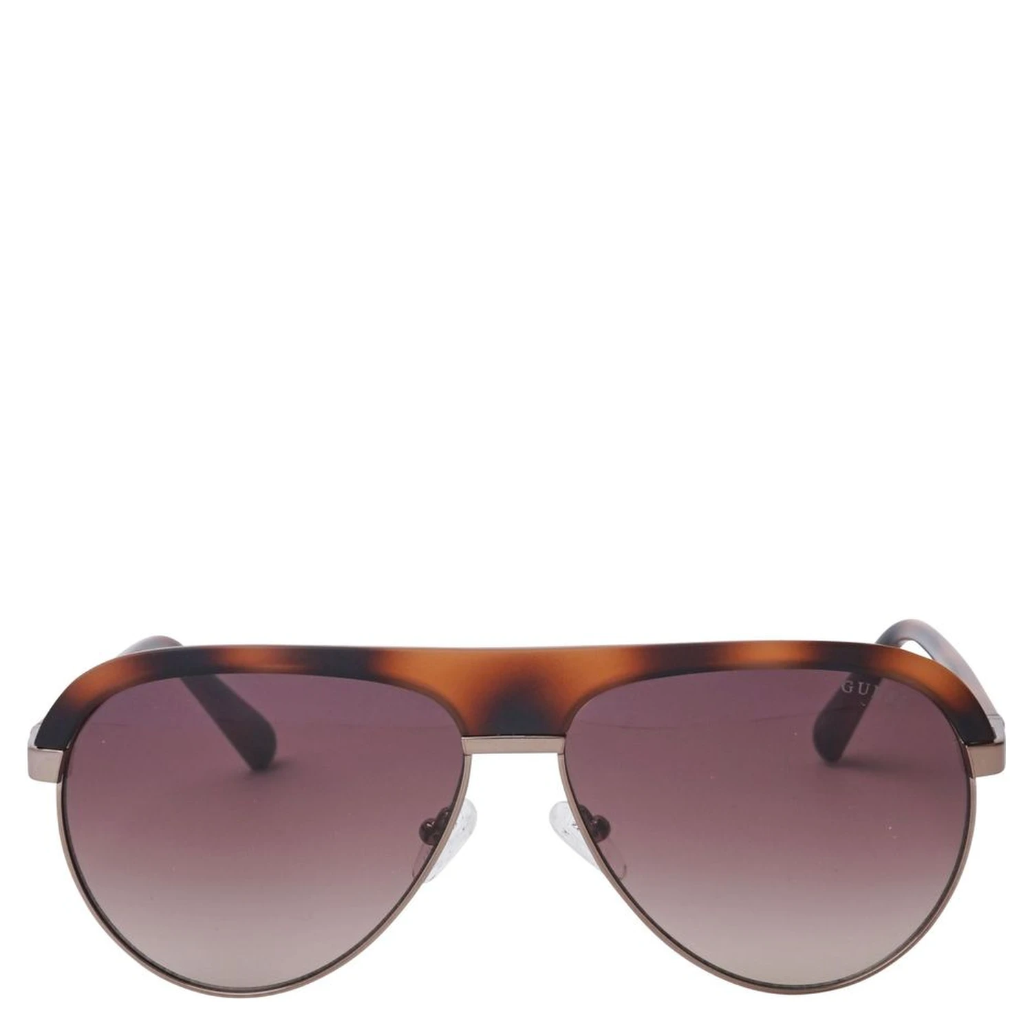 Multicolor Plastic Sunglasses