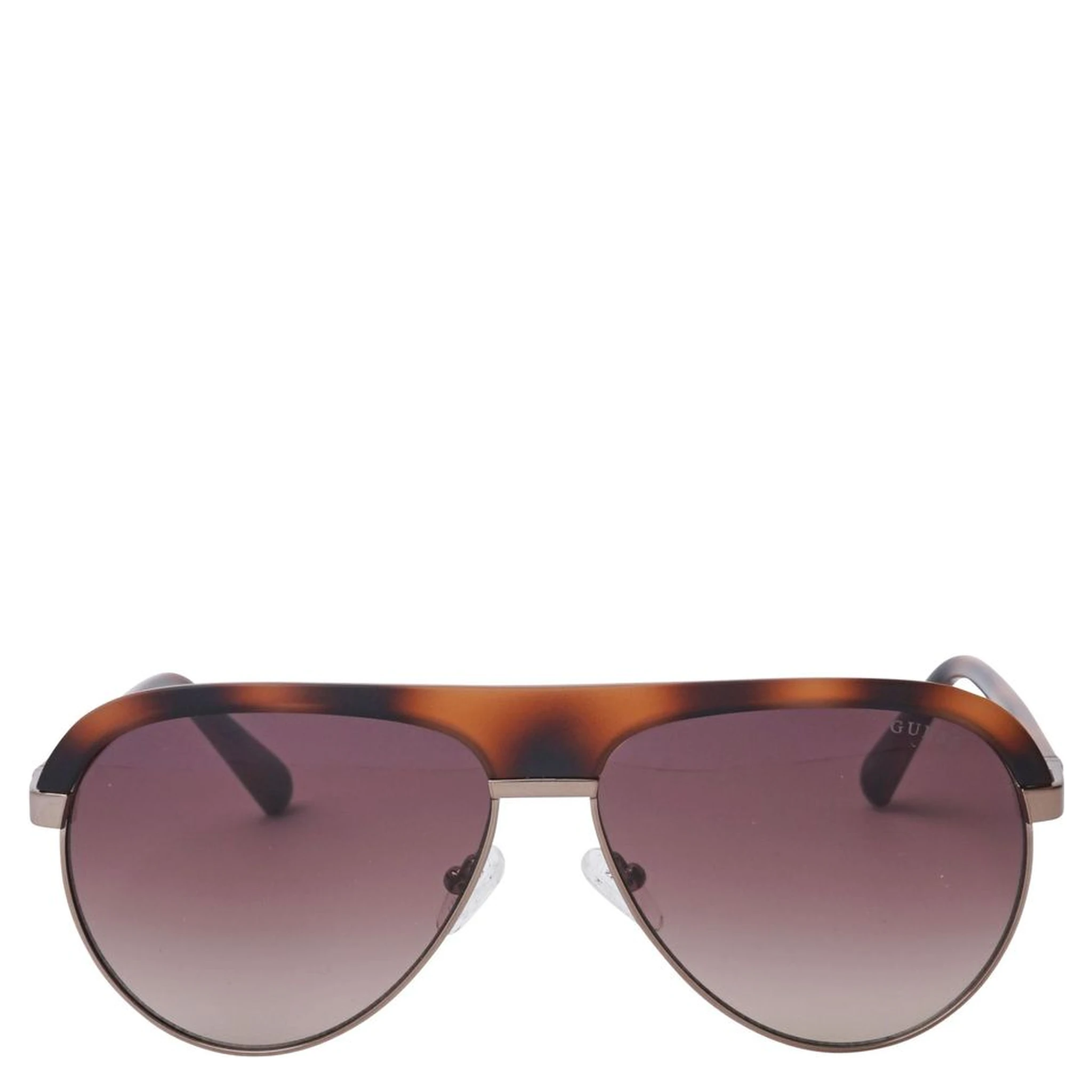 Multicolor Plastic Sunglasses